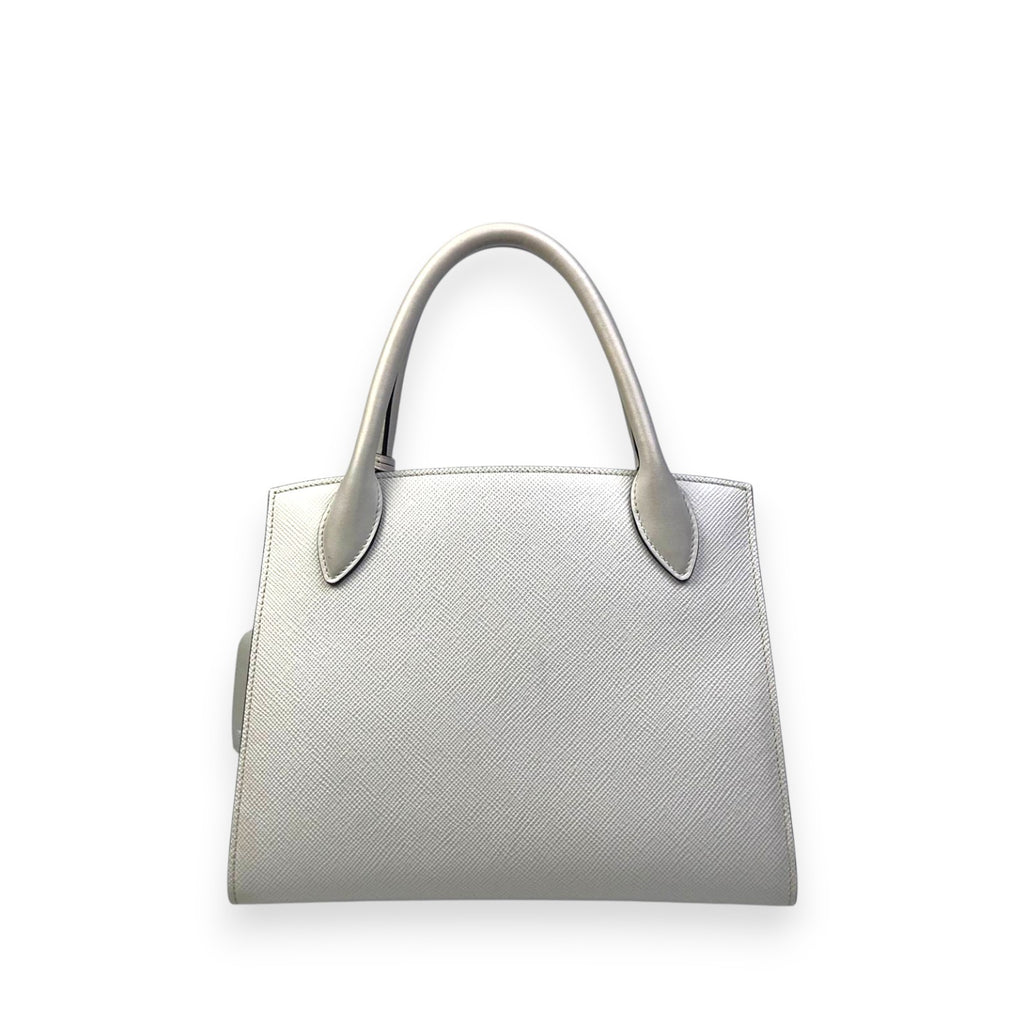 Prada Saffiano Leather Tote