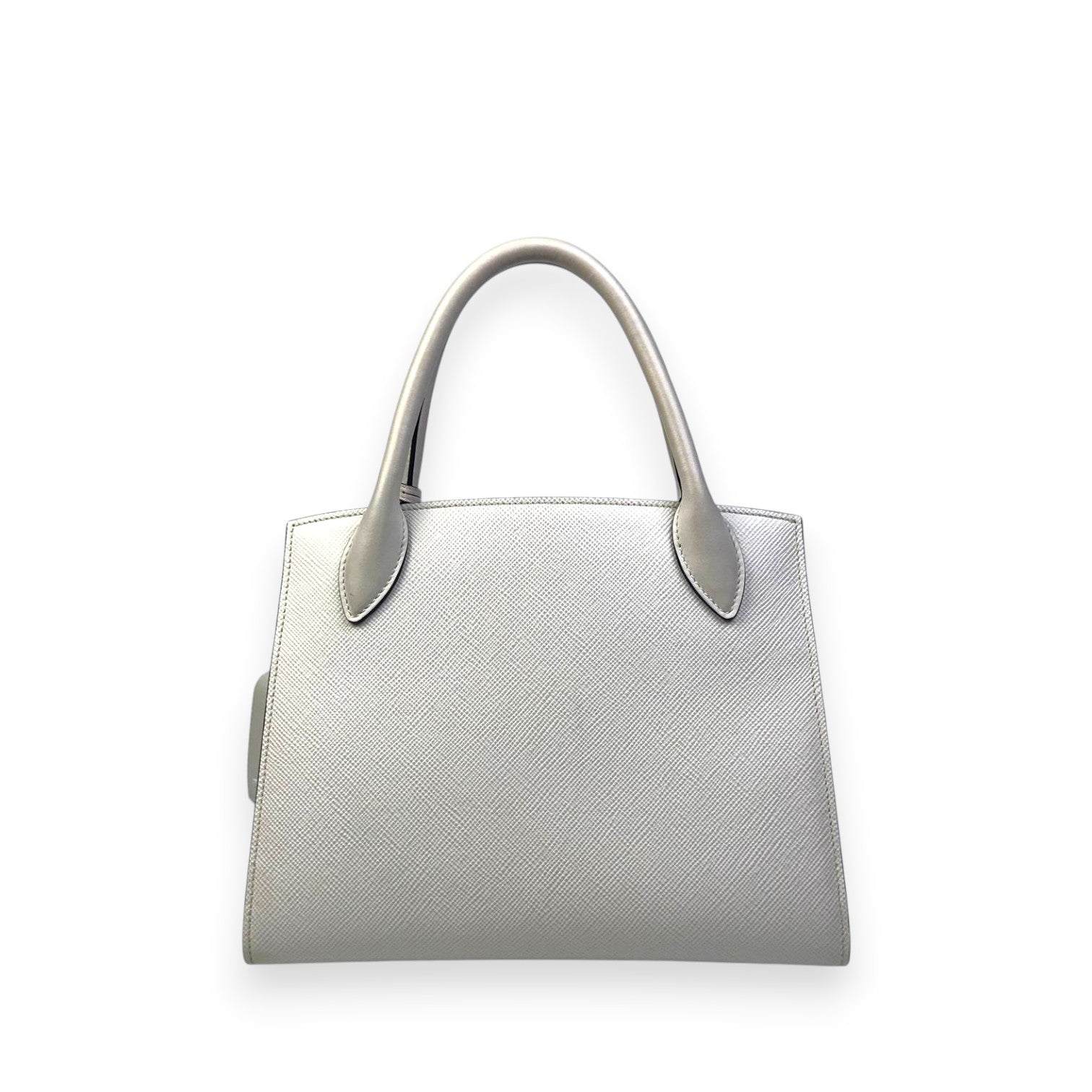 Prada Saffiano Leather Tote