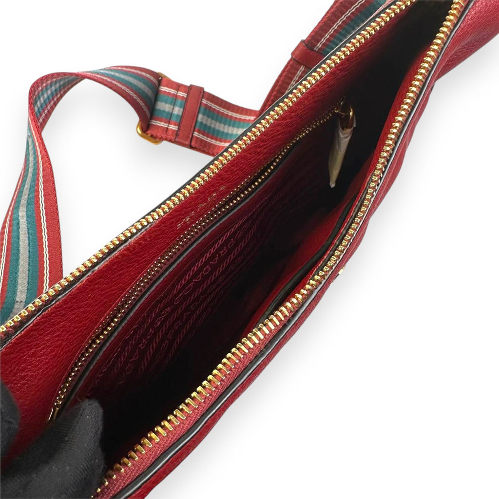 Prada Crossbody Bag