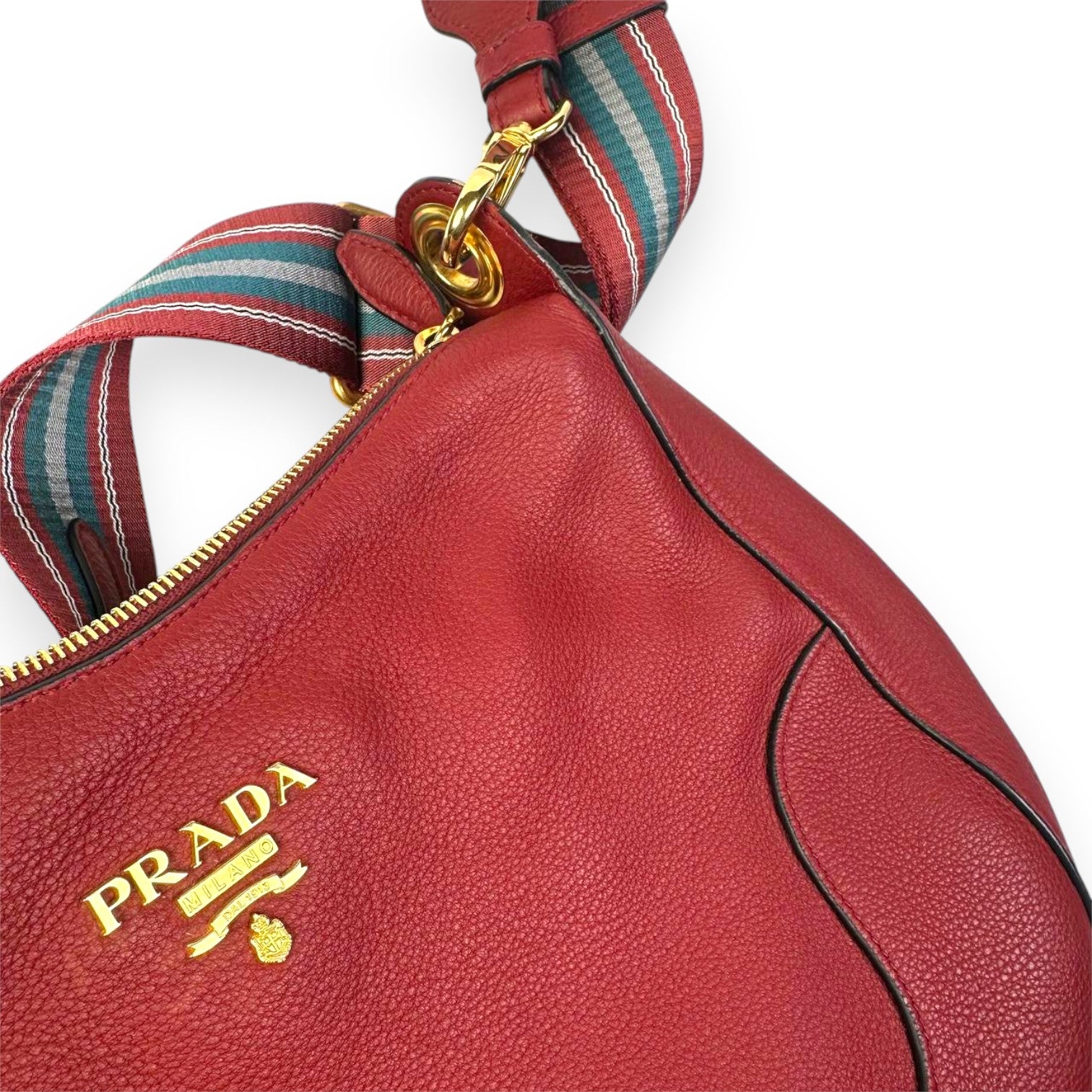Prada Crossbody Bag
