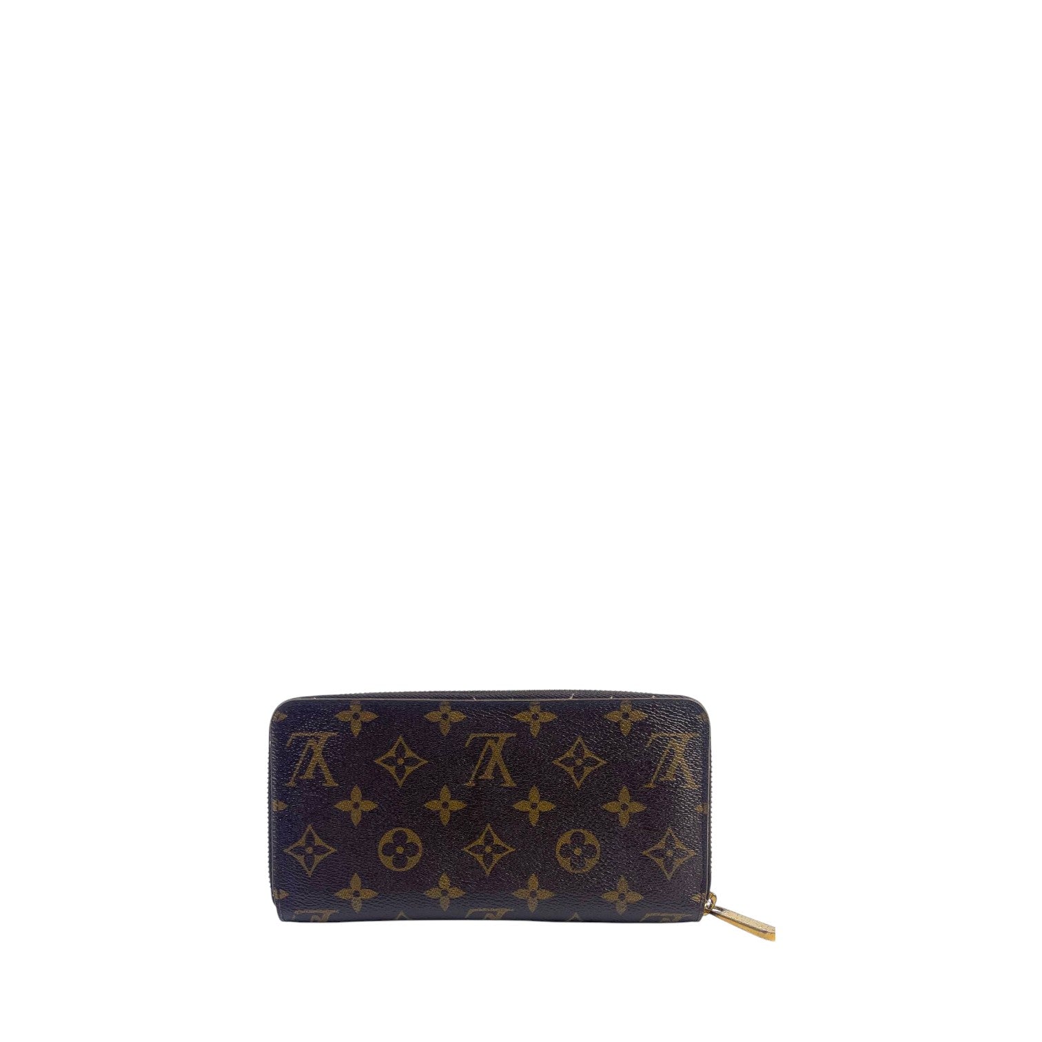 LV Long Wallet