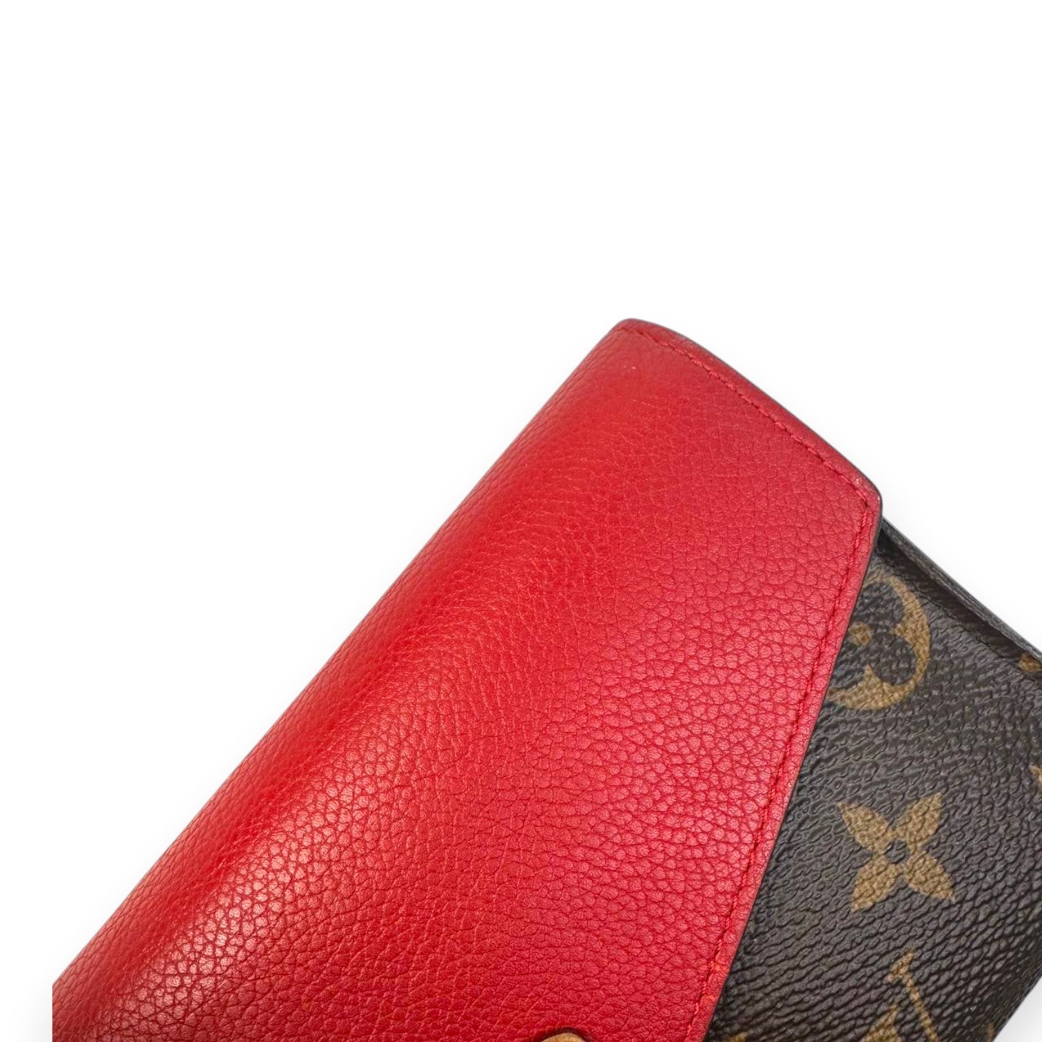 LV Long Wallet