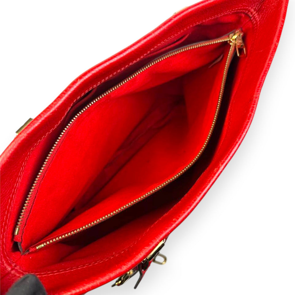 LV Pallas Shopper Tote