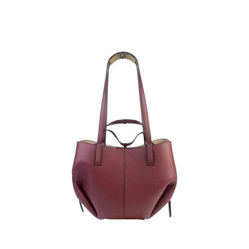 Polene Cyme Mini - Black Cherry