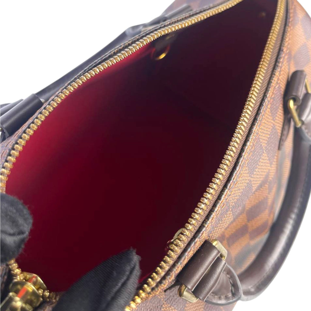 LV Speedy 25