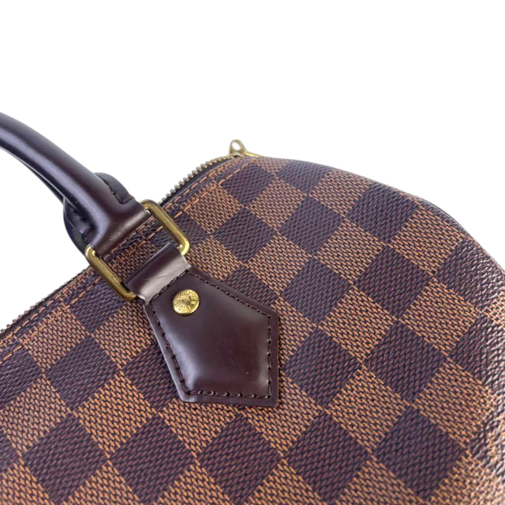 LV Speedy 25