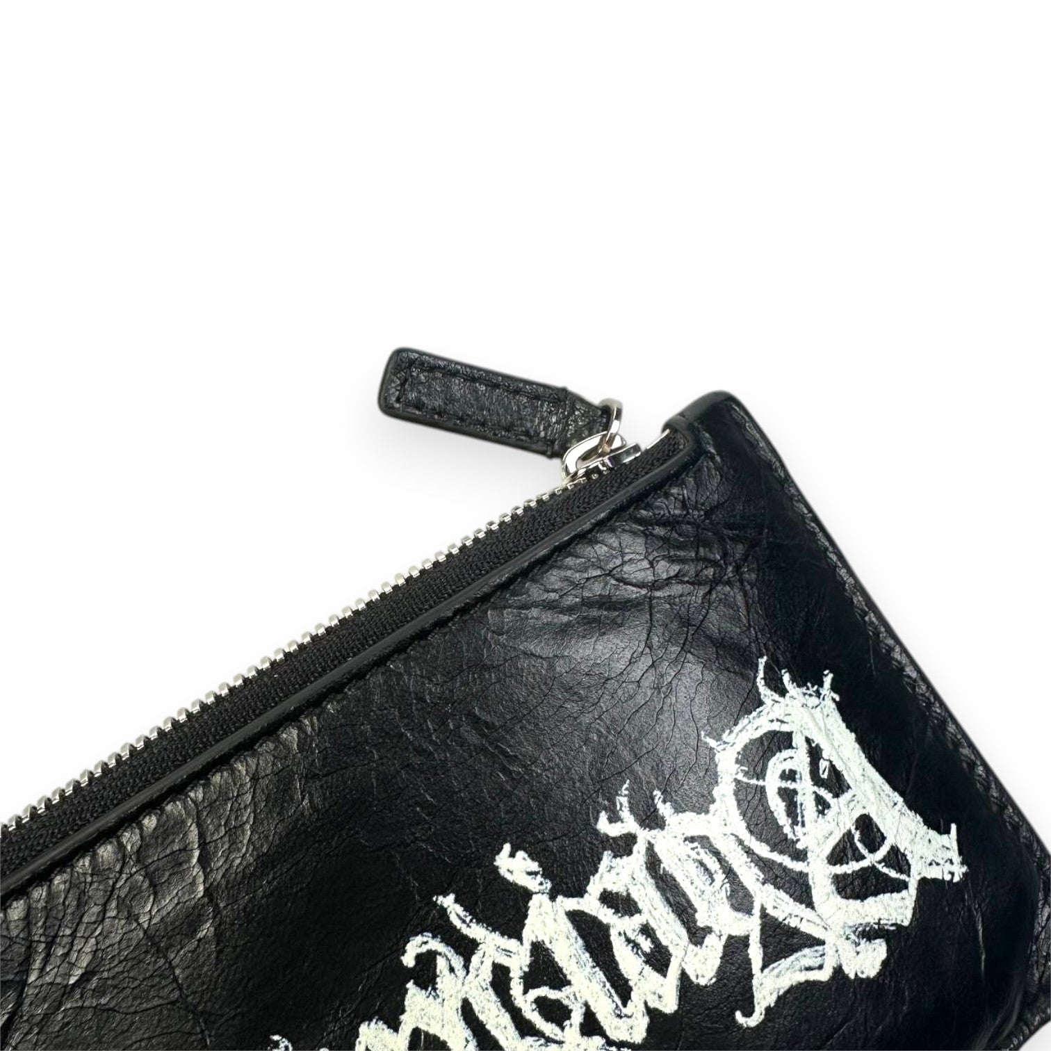 Balenciaga Card Holder