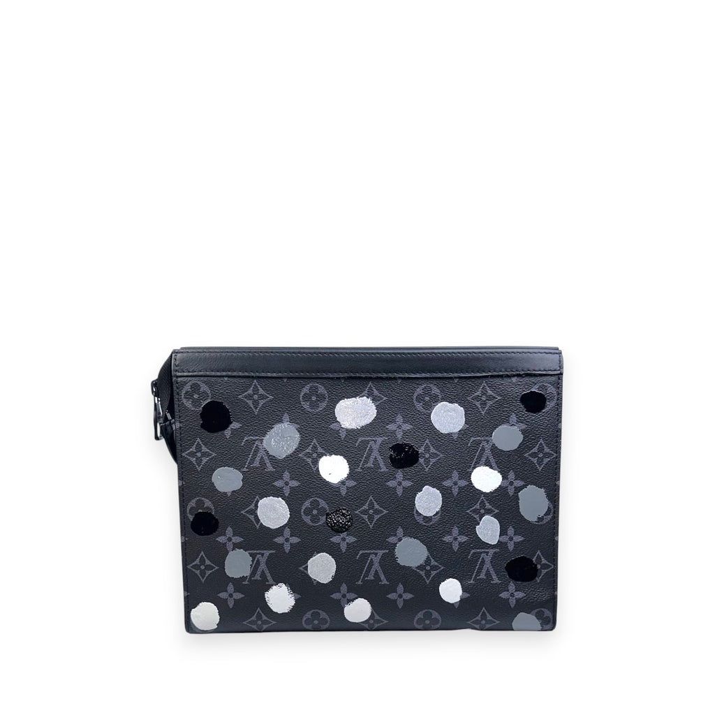 LV Clutch Yayoi P5479