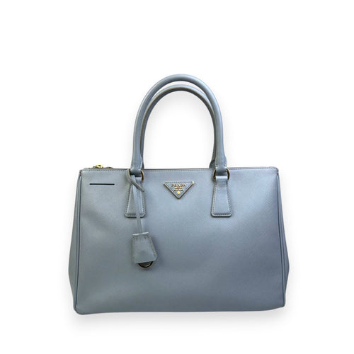 Prada Galleria Blue
