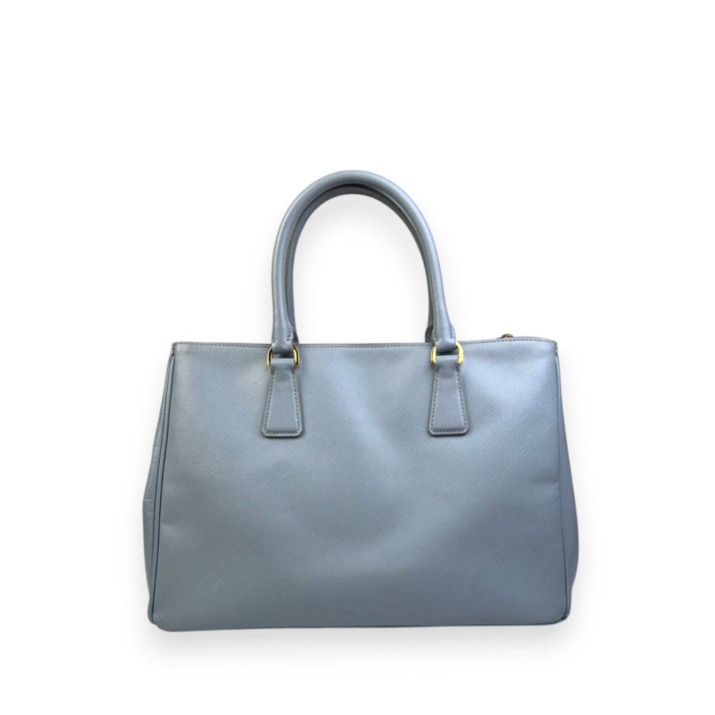 Prada Galleria Blue