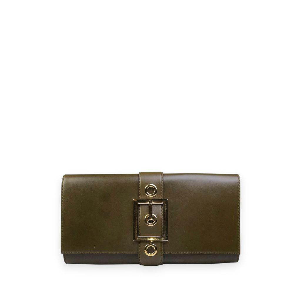 Gucci Clutch