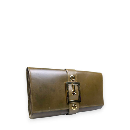 Gucci Clutch