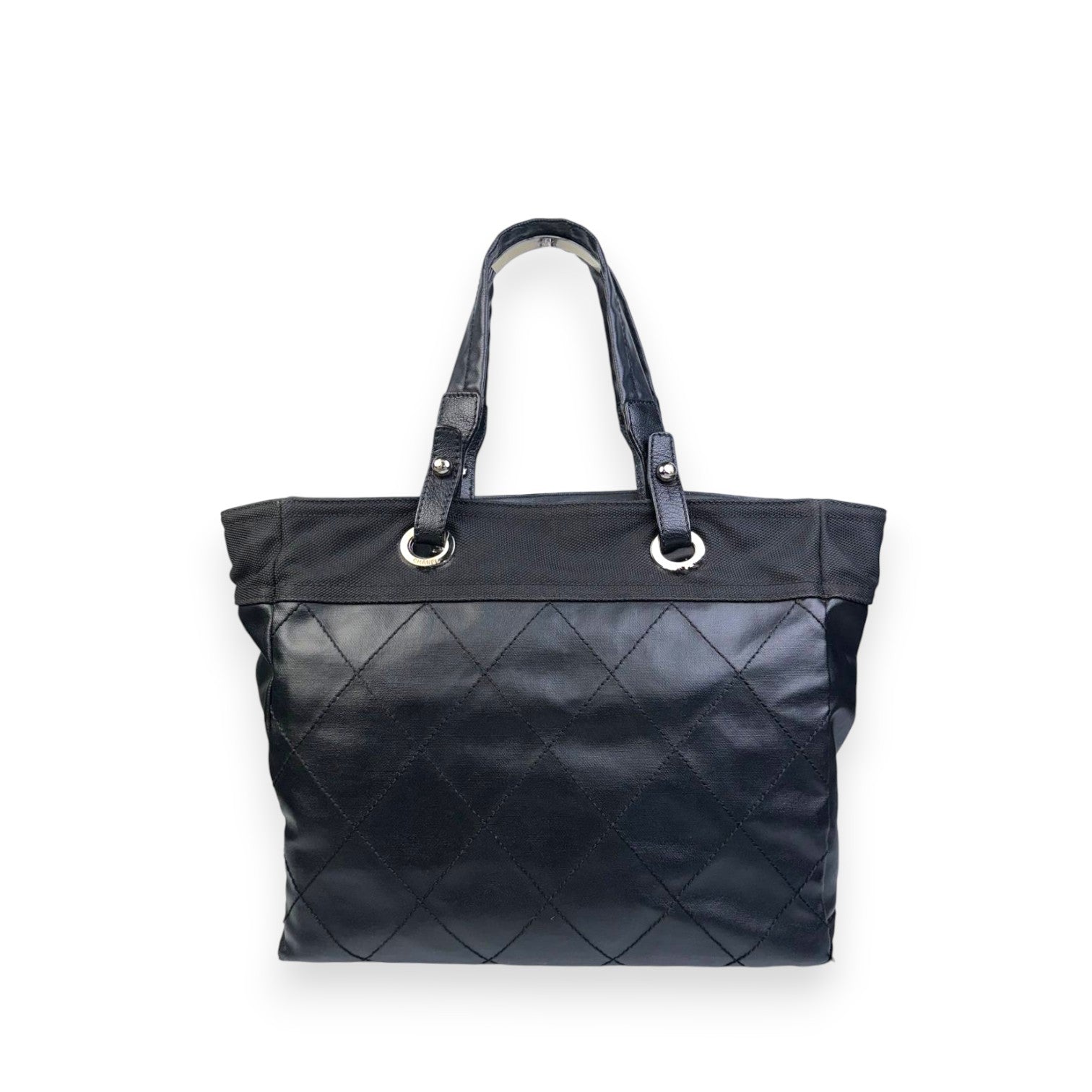 Chanel Biarritz Tote