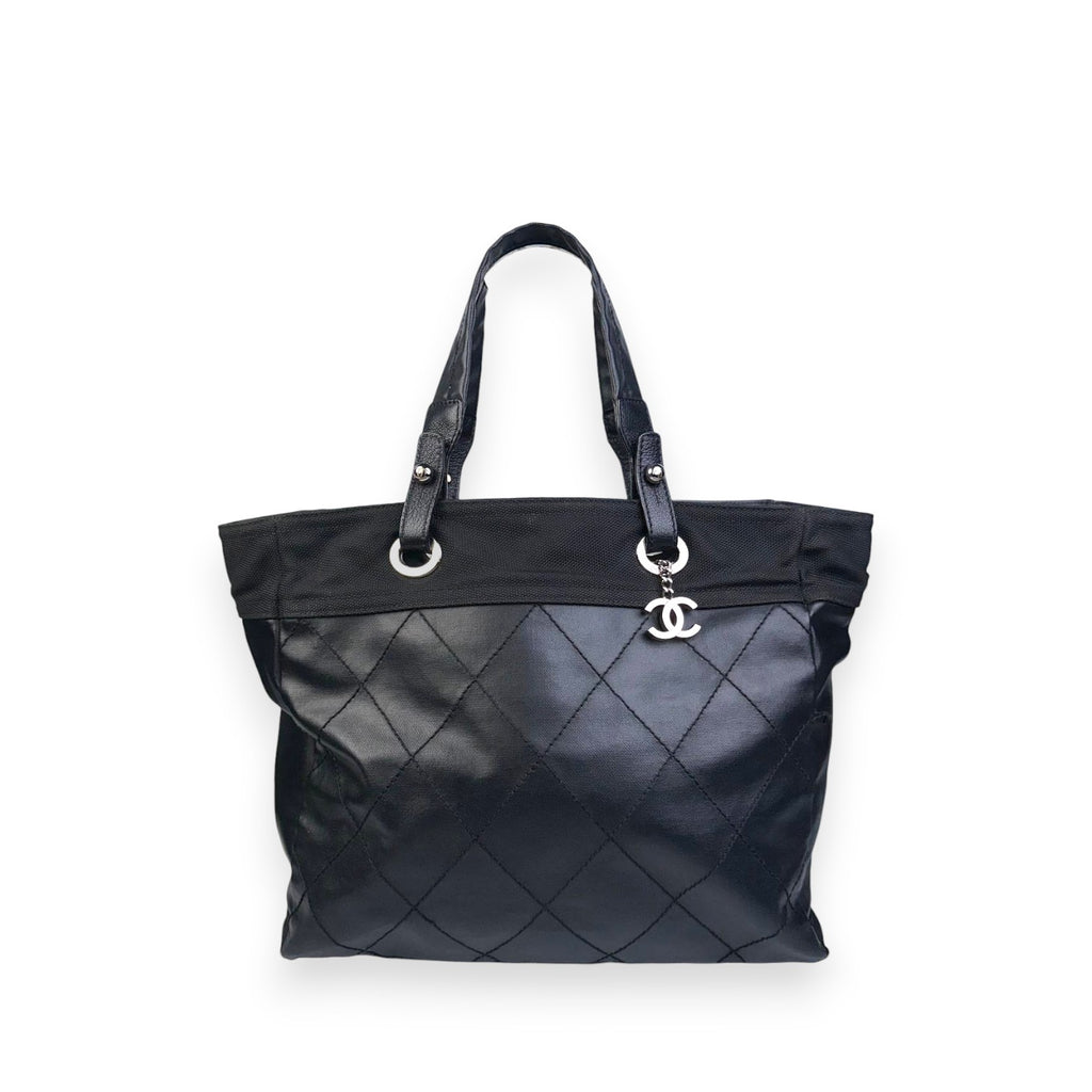 Chanel Biarritz Tote