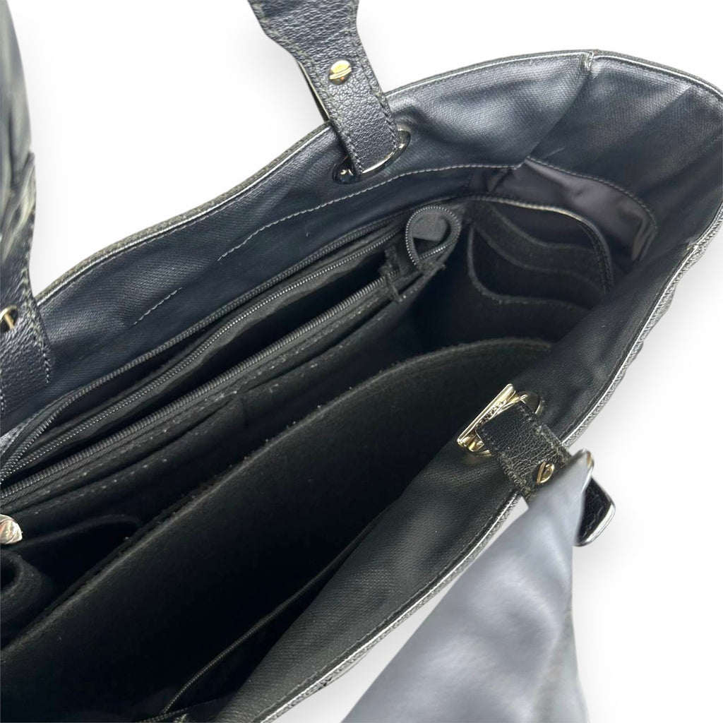 Chanel Biarritz Tote