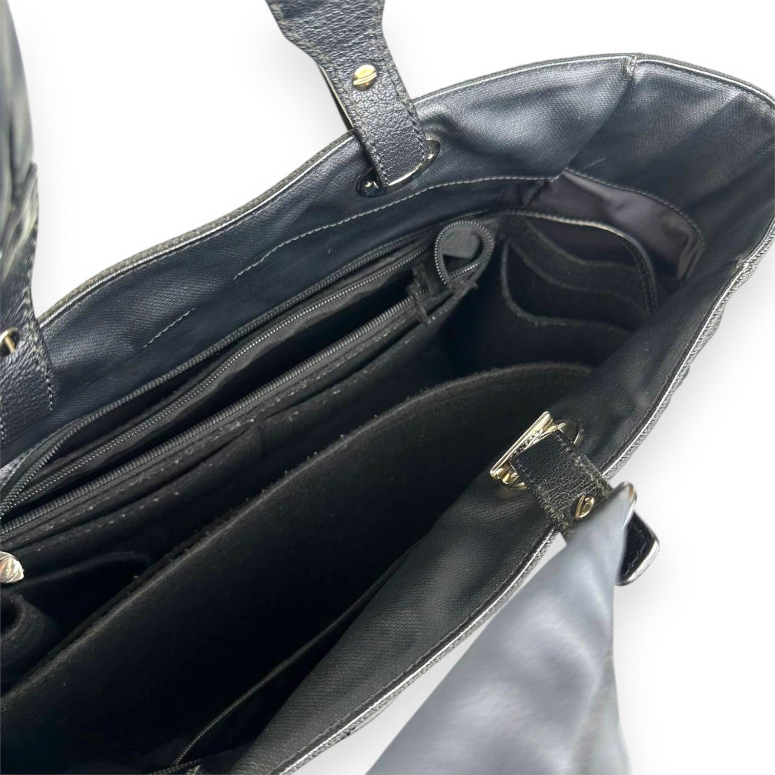 Chanel Biarritz Tote