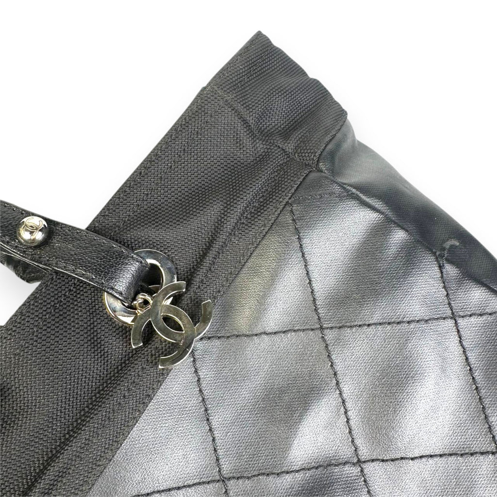 Chanel Biarritz Tote