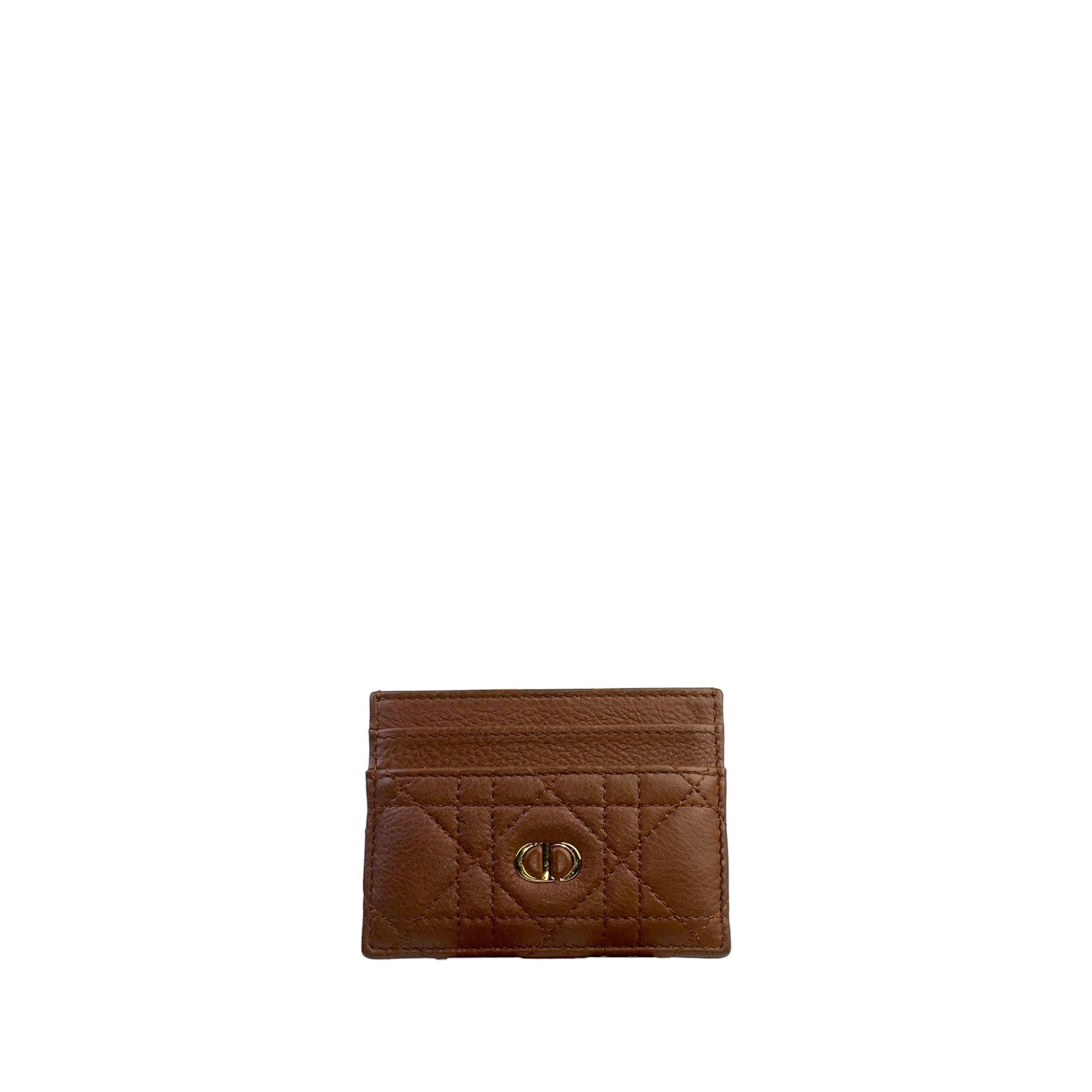 Dior Card Holder