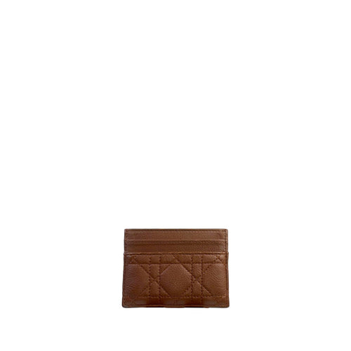 Dior Card Holder