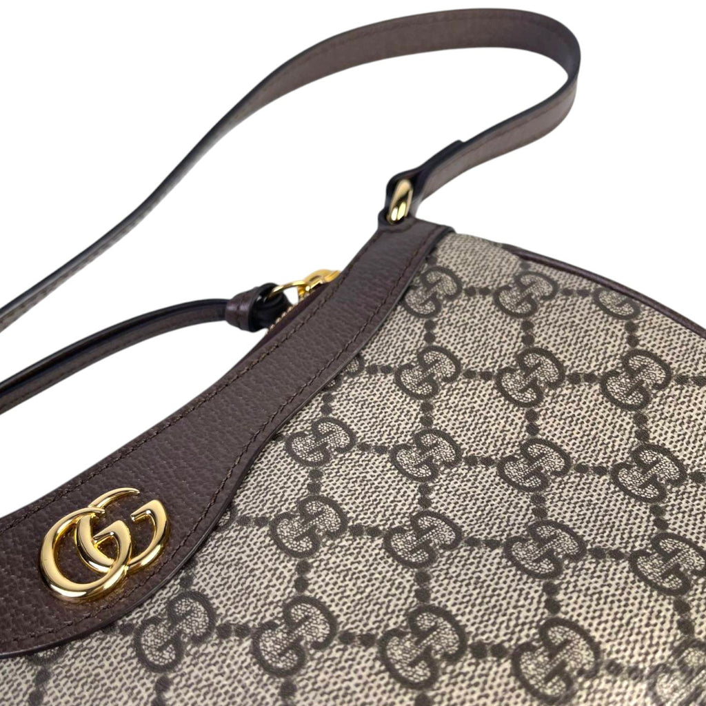 Gucci Ophidia Shoulder Bag