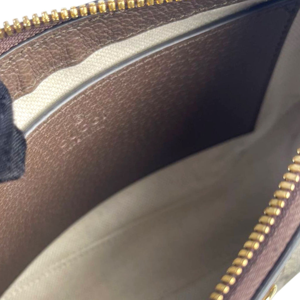 Gucci Ophidia Shoulder Bag