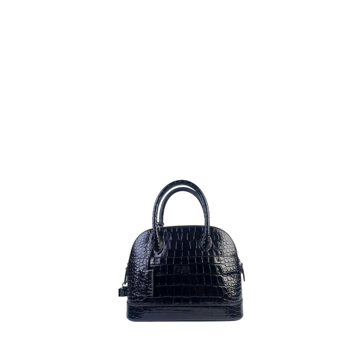 Balenciaga Ville Top Handle Bag XXS