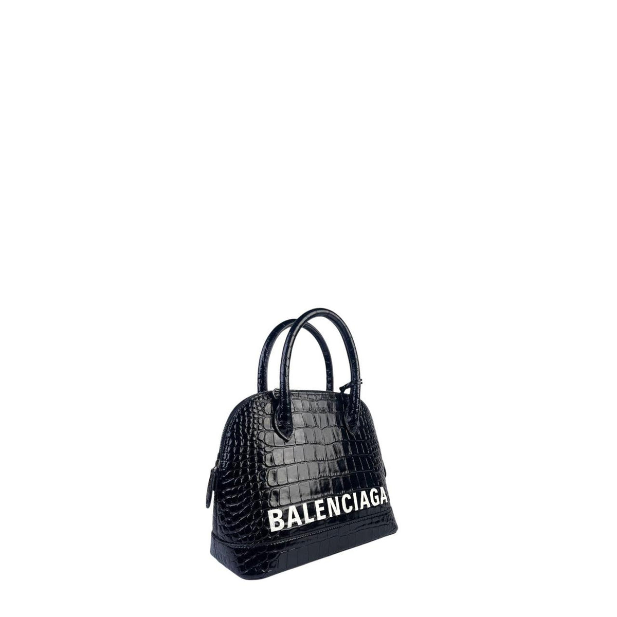 Balenciaga Ville Top Handle Bag XXS