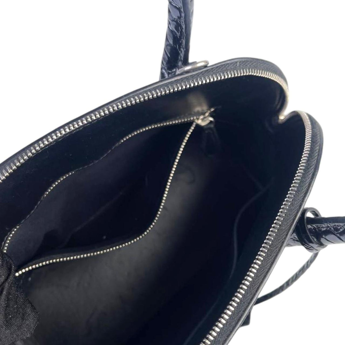 Balenciaga Ville Top Handle Bag XXS