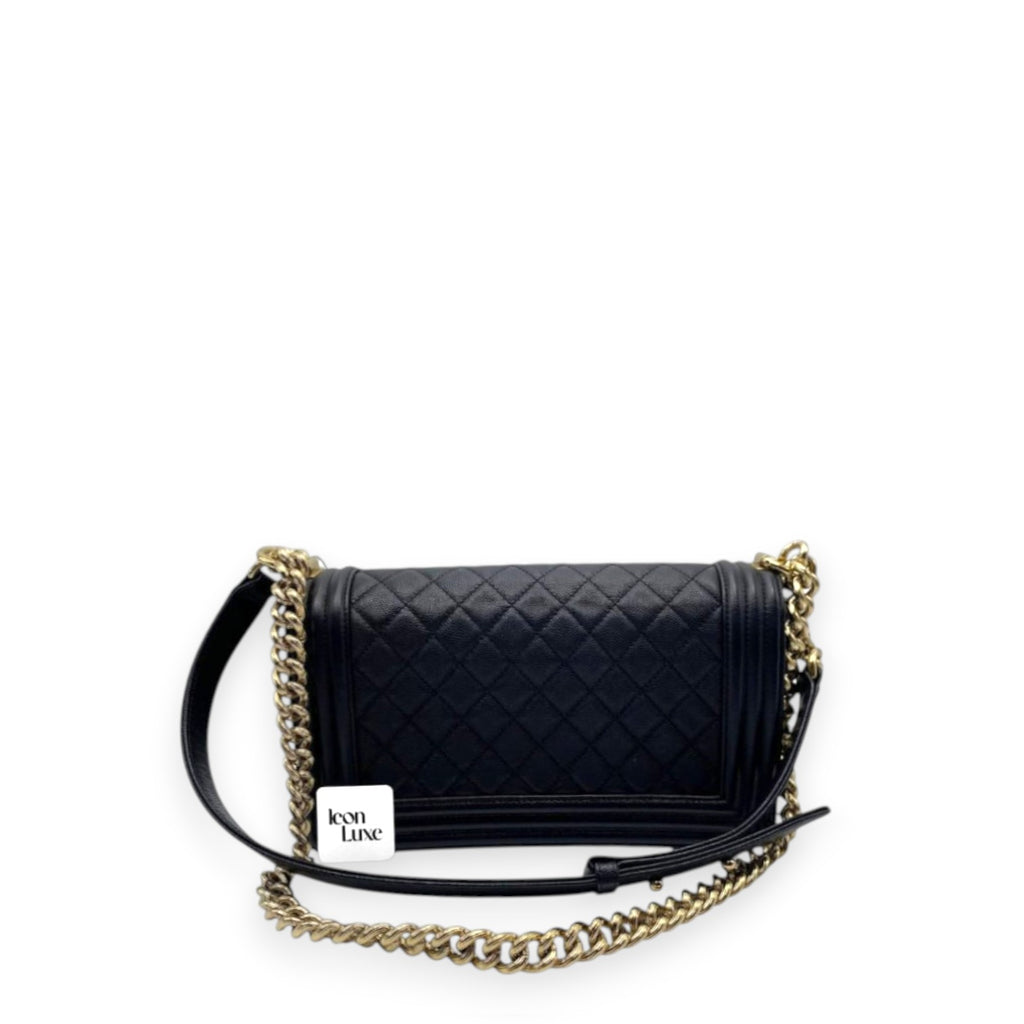 Chanel Le Boy Medium