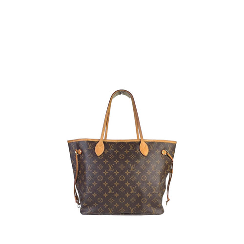 LV Neverfull MM