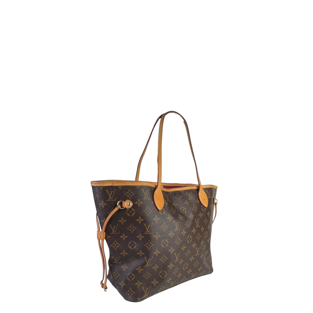 LV Neverfull MM