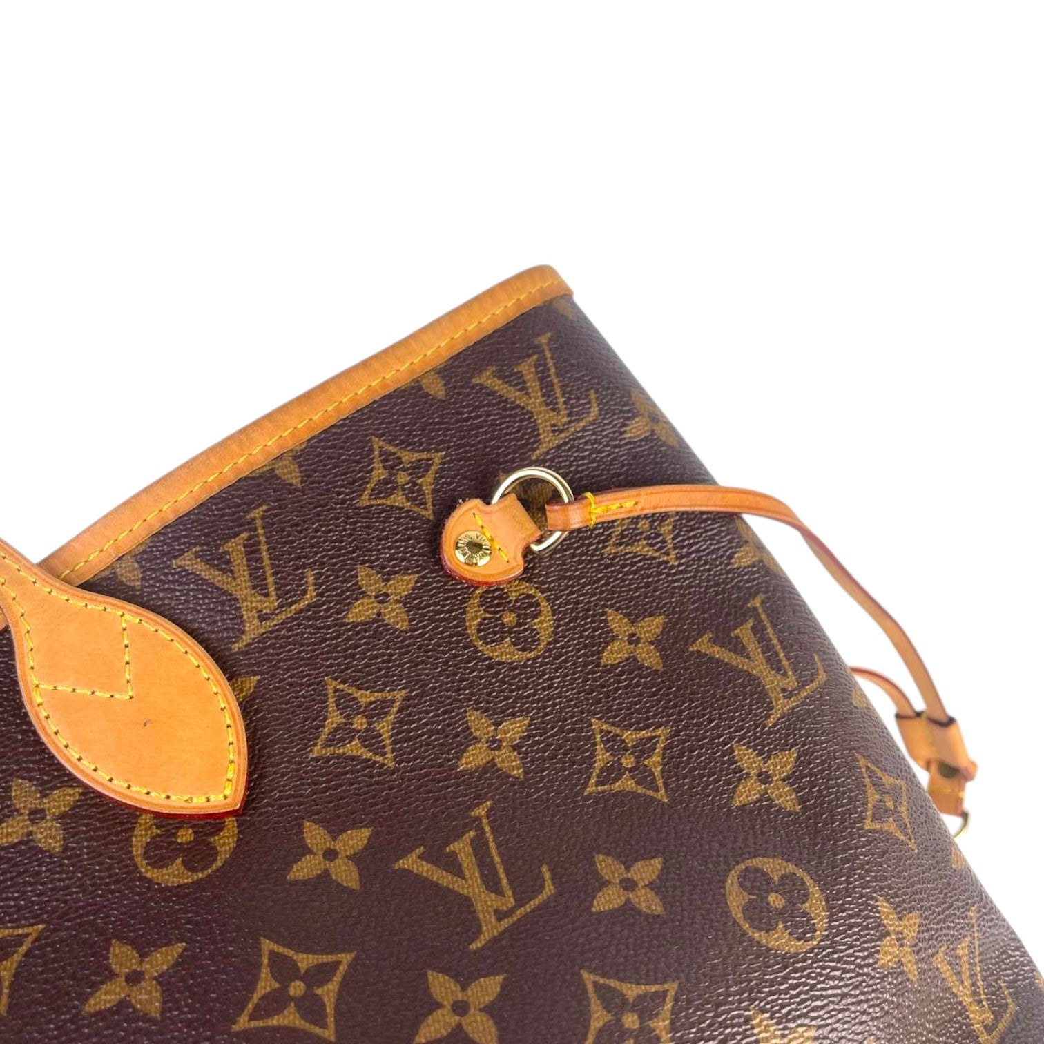 LV Neverfull MM