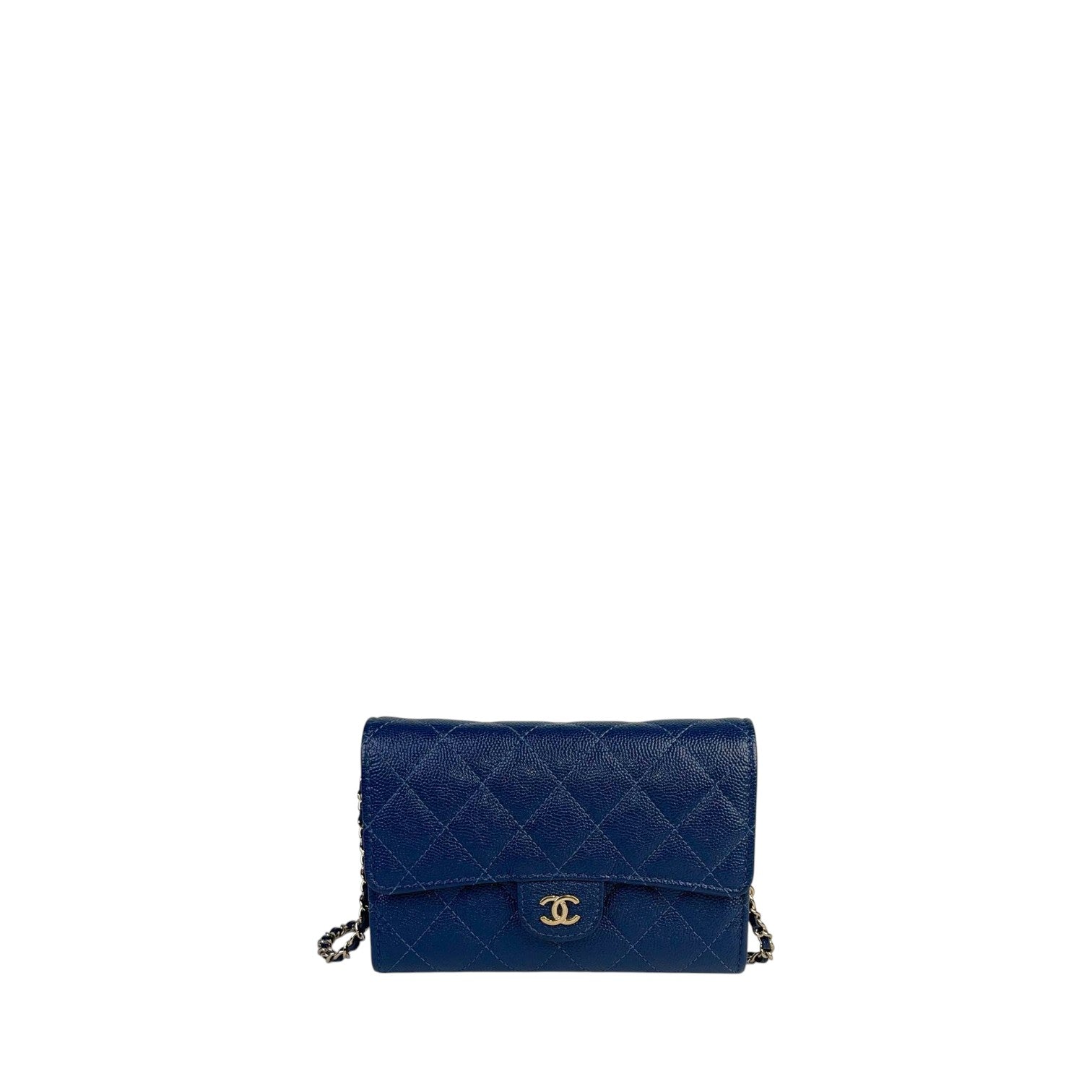 Chanel WOC Mini