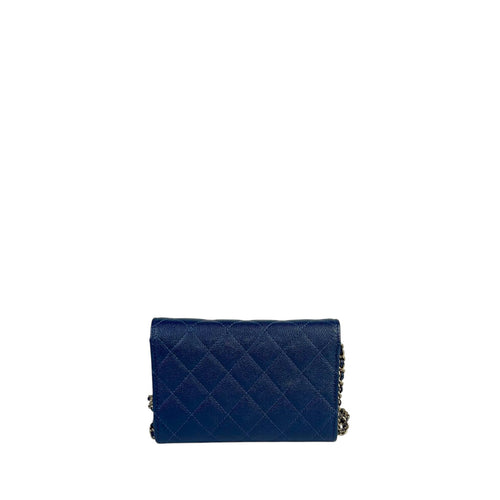 Chanel WOC Mini