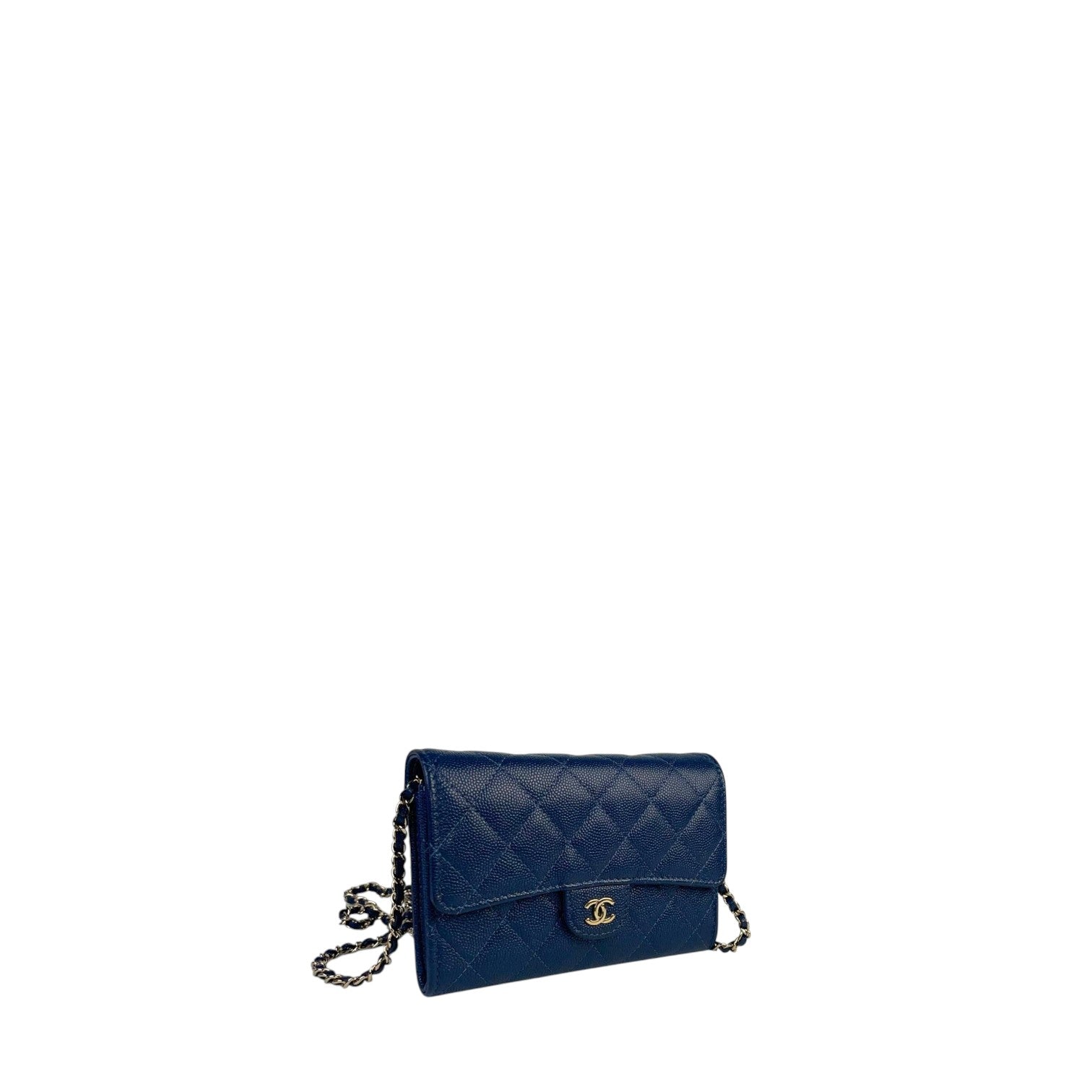 Chanel WOC Mini