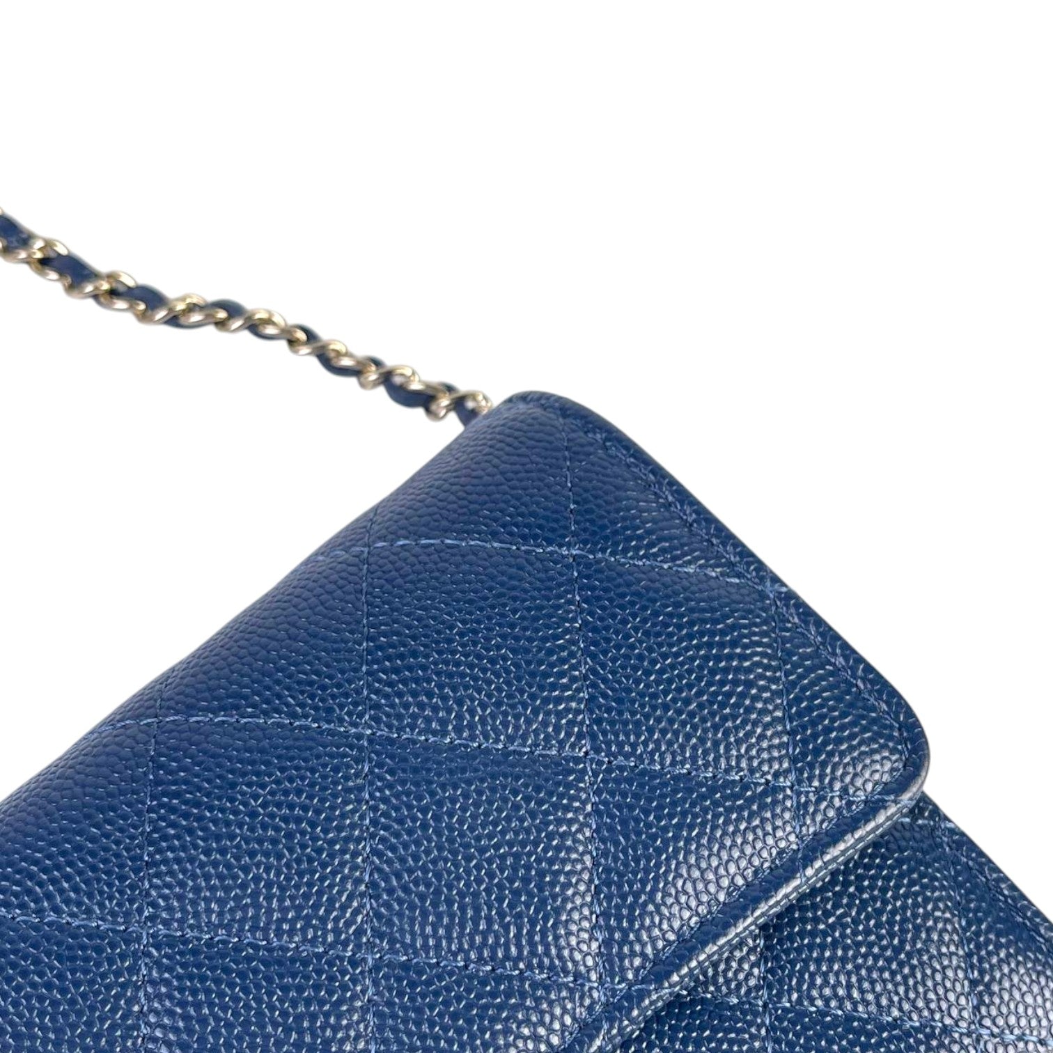 Chanel WOC Mini