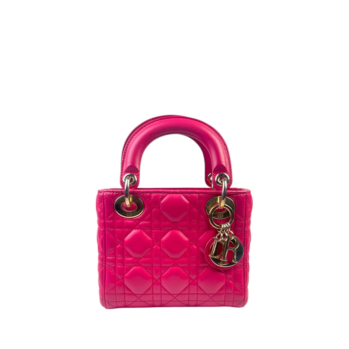 Dior Lady Dior Mini