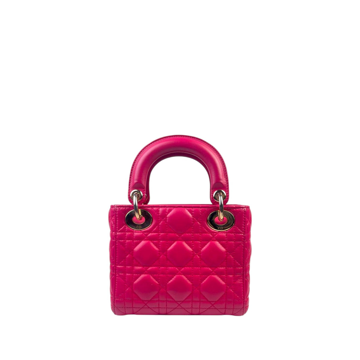 Dior Lady Dior Mini