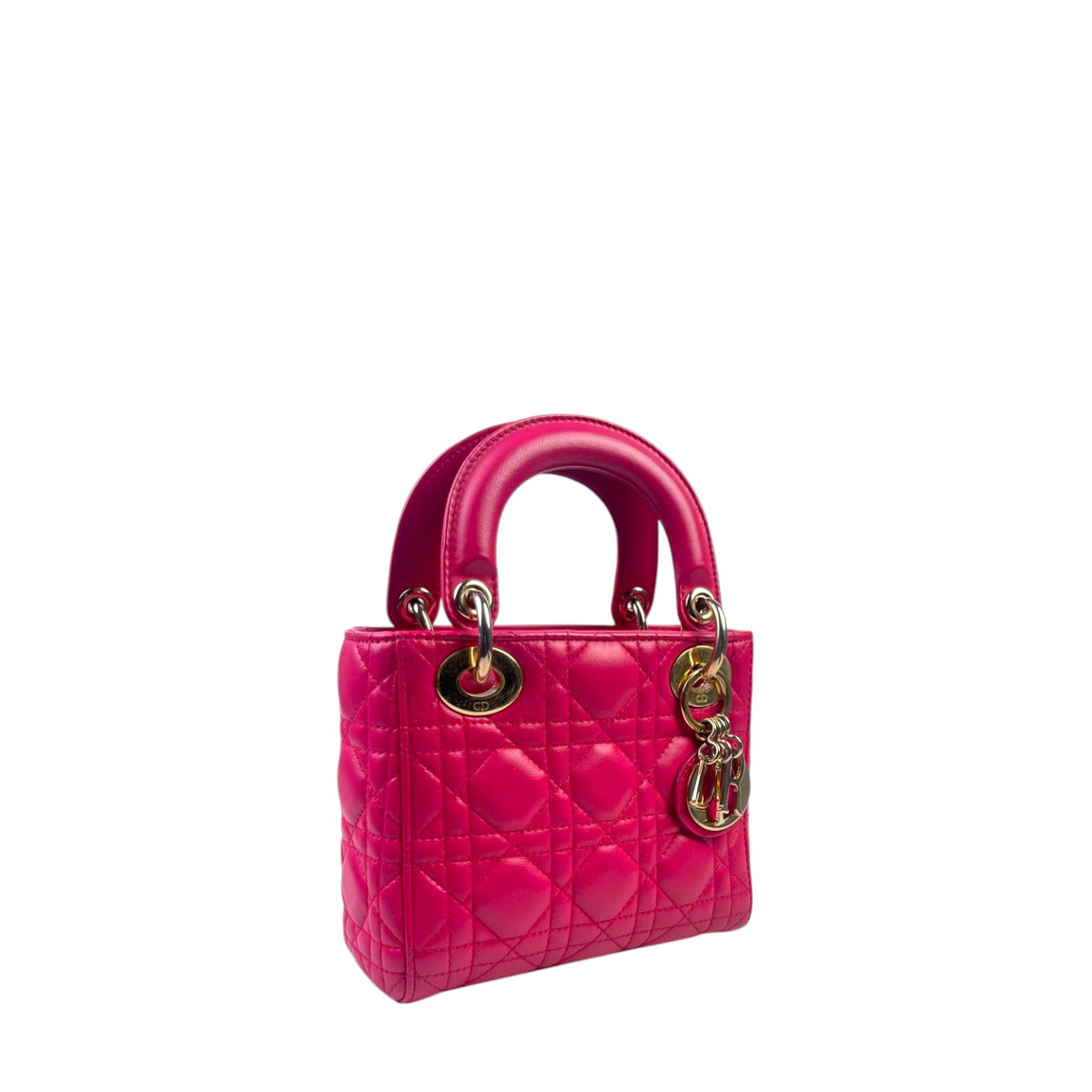 Dior Lady Dior Mini