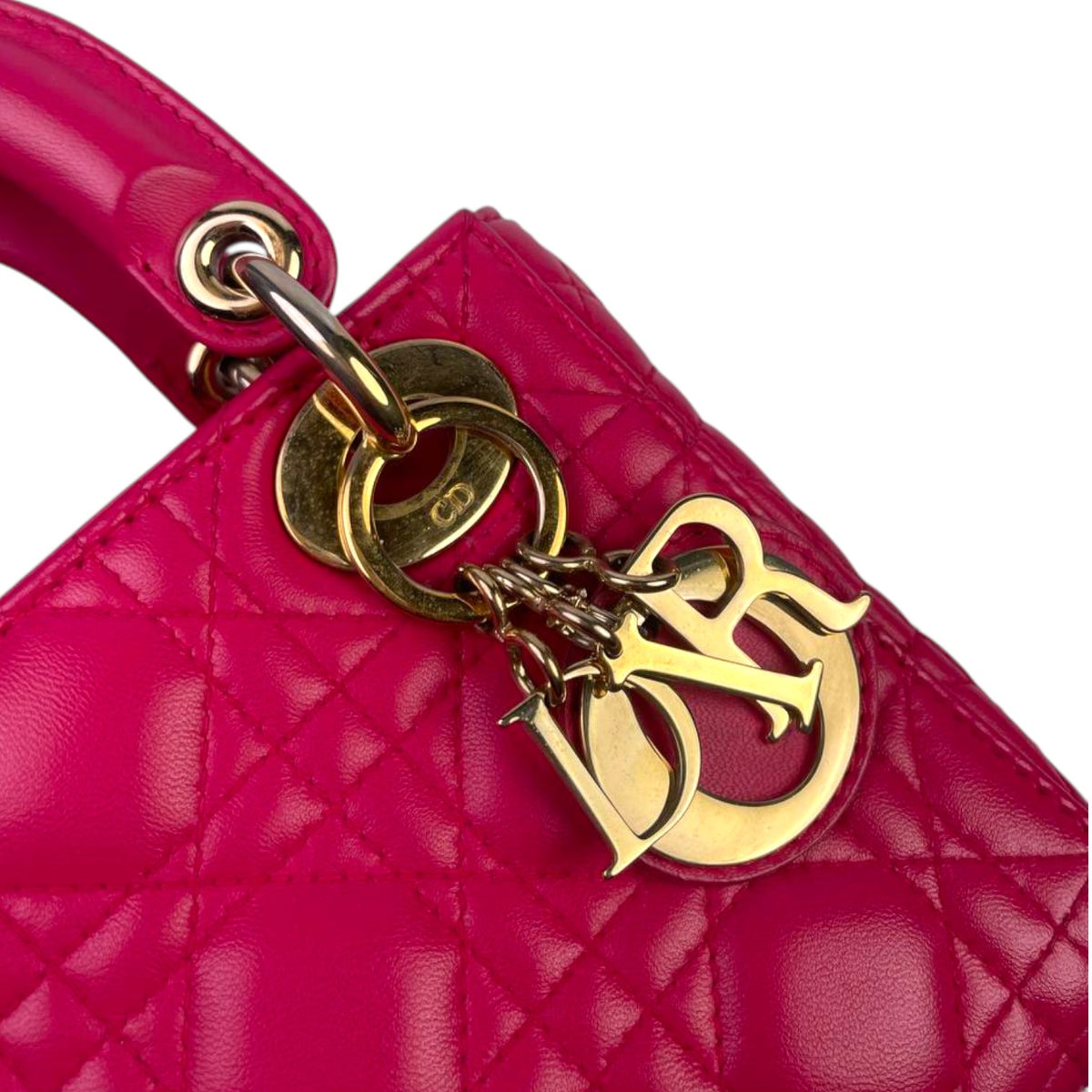 Dior Lady Dior Mini