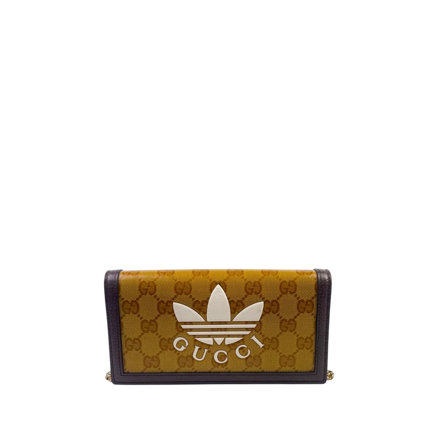 Gucci X Adidas WOC