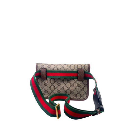 Gucci Supreme
