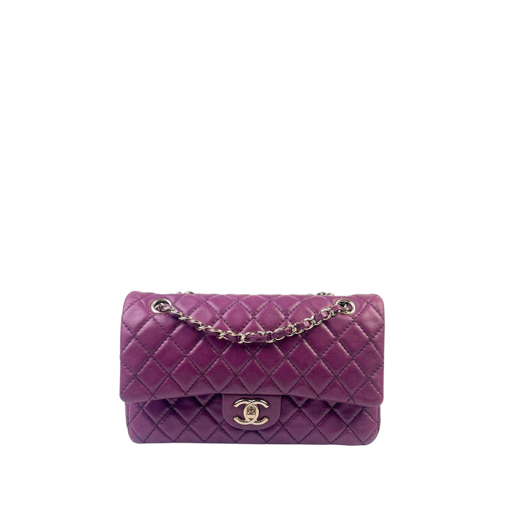 Chanel Classic Flap