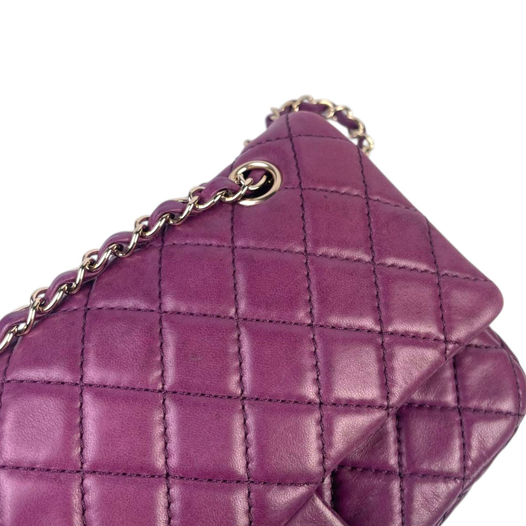 Chanel Classic Flap