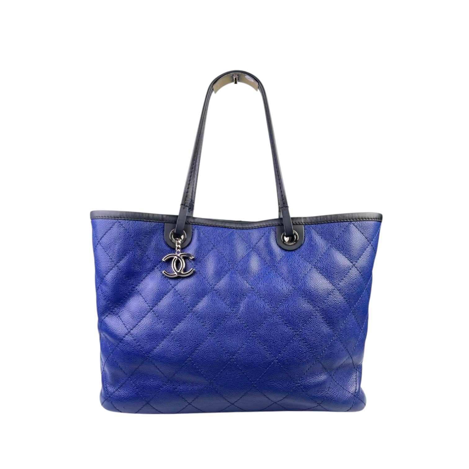 Chanel Shopping Fever Tote