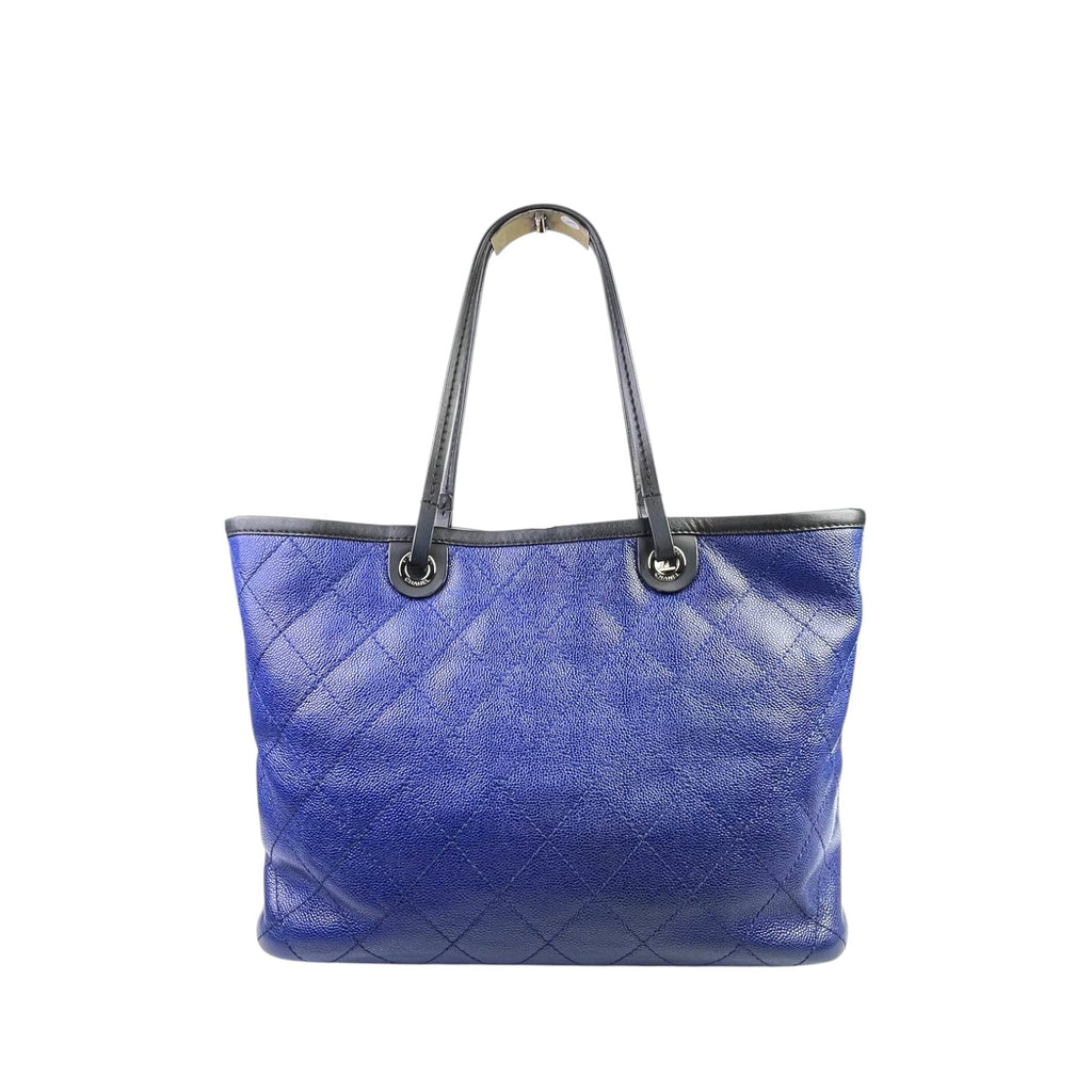 Chanel Shopping Fever Tote