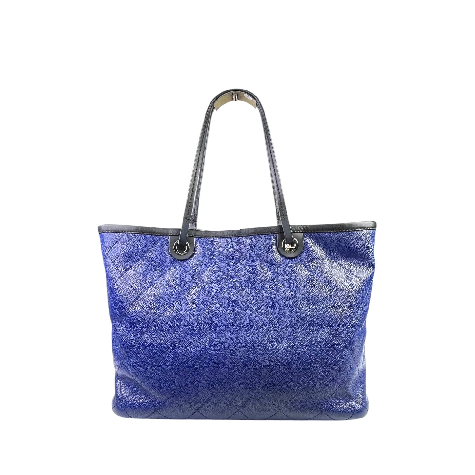 Chanel Shopping Fever Tote