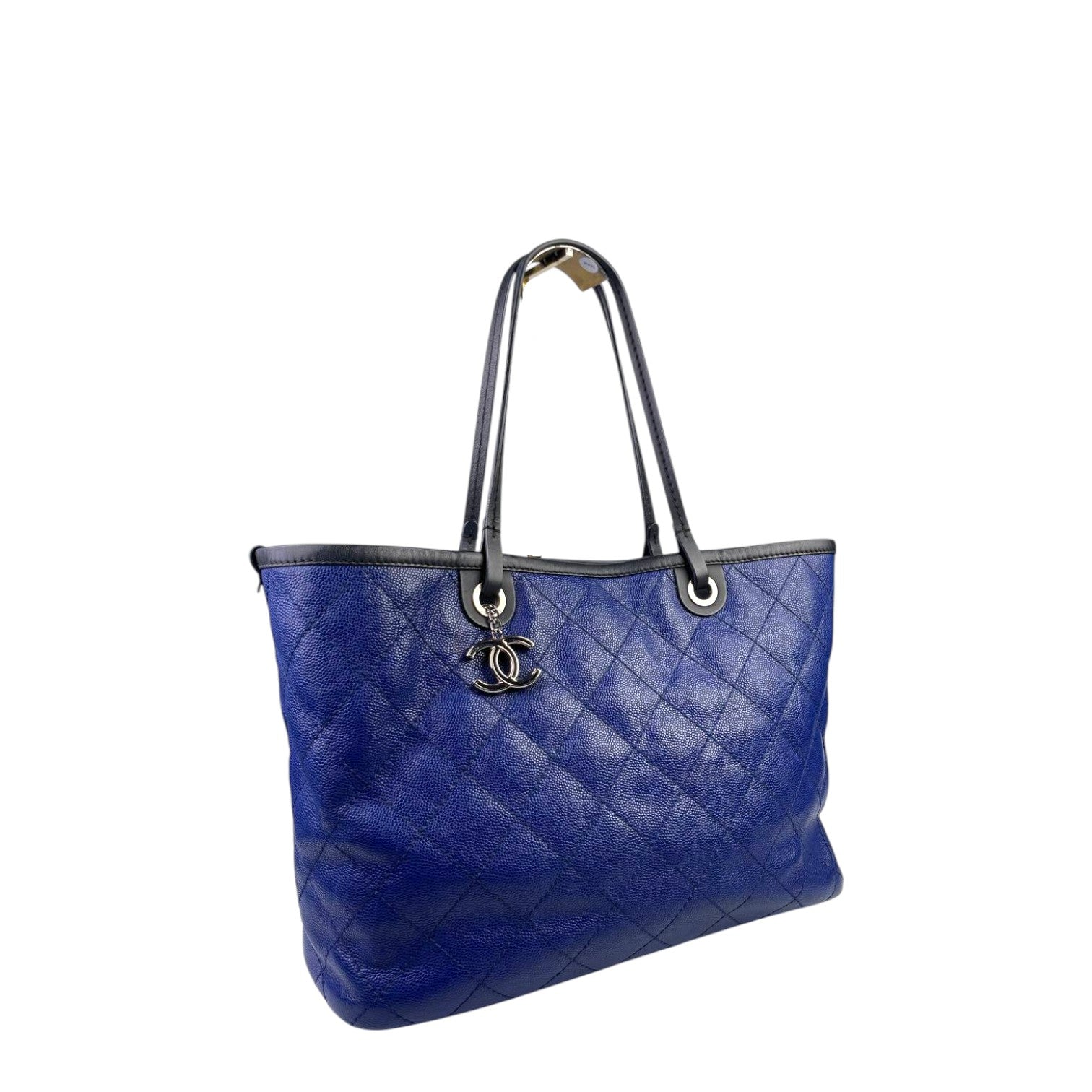 Chanel Shopping Fever Tote