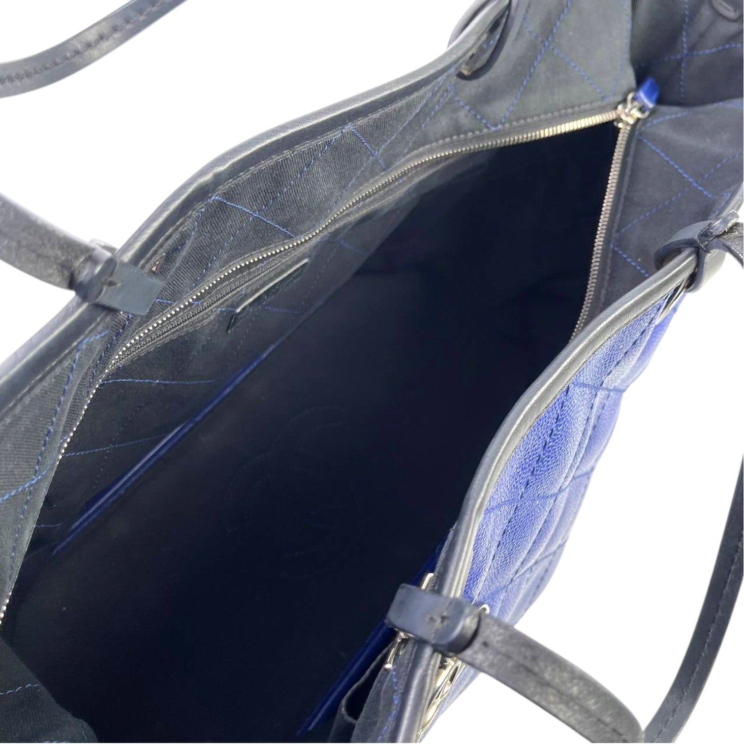 Chanel Shopping Fever Tote