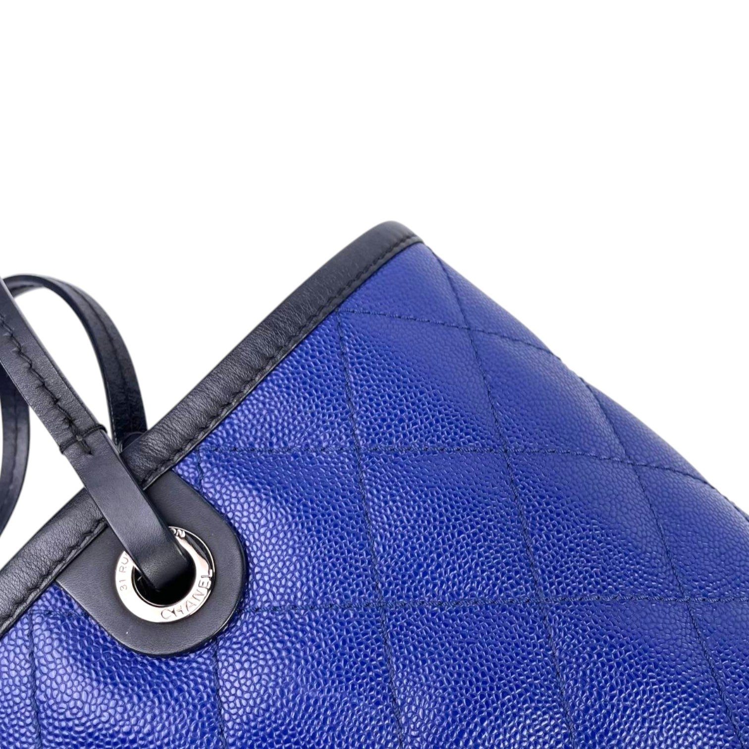 Chanel Shopping Fever Tote